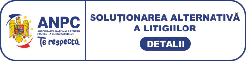 ANPC - Soluționarea Alternativă a Litigiilor